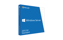 Windows 2019 R2 Servers