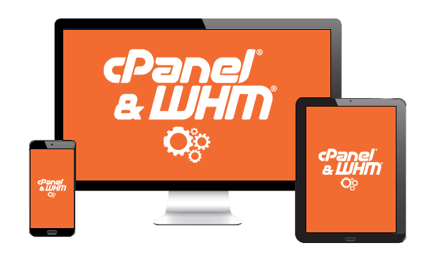 cPanel & WHM cPanel & WHM