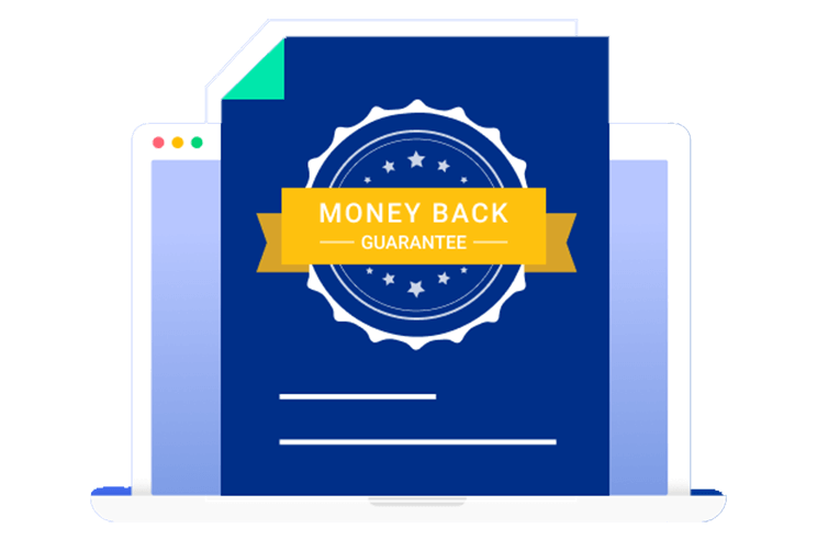 30 Day Money back Guarntee 30 Day Money back Guarntee