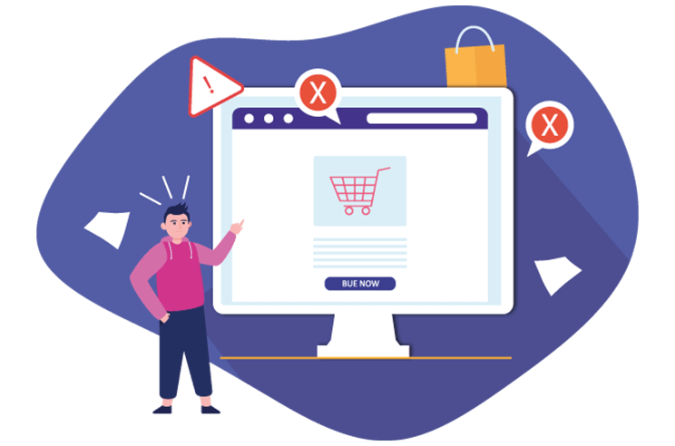 E-Commerce Ready E-Commerce Ready