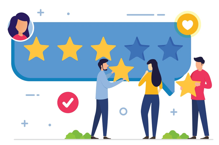 Our Commitment To Customer Satisfaction Our Commitment To Customer Satisfaction