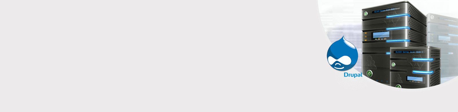 Drupal Hosting Drupal Hosting