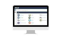 User-frendly cPanel User-frendly cPanel