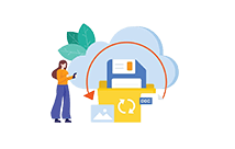 Daily Backups of Websites, Databases & Email Daily Backups of Websites, Databases & Email