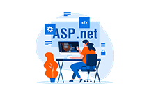 ASP.NET 4.6.1, 4.5, 4, 3.5 & 2, Classic ASP  ASP.NET 4.6.1, 4.5, 4, 3.5 & 2, Classic ASP