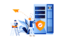 100% Brand-name hardware for reliable performance 100% Brand-name hardware for reliable performance