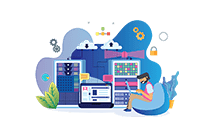 Full managed VPS with Root access Full managed VPS with Root access