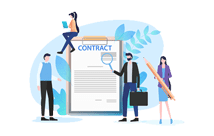 No Contract Required No Contract Required