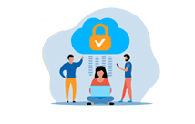 Fully managed VPS with Administrative access via RDP Fully managed VPS with Administrative access via RDP