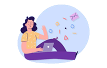 Bundled with attractive addons Bundled with attractive addons