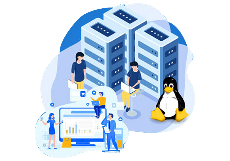 Linux VPS Linux VPS