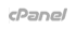 cpanel hosting
