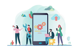 Smart Updates Smart Updates
